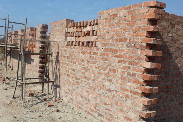 KAGUVI PHASE 4 PRIMARY SCHOOL CONSTRUCTION
